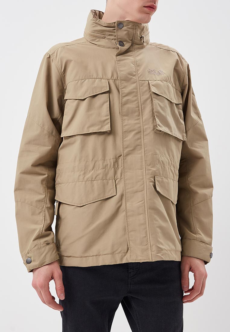 Jack Wolfskin FREEMONT FIELDJACKET JA021EMAOOT5 Lamoda