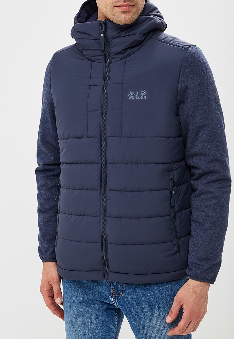 Jack wolfskin skyguard jacket hotsell