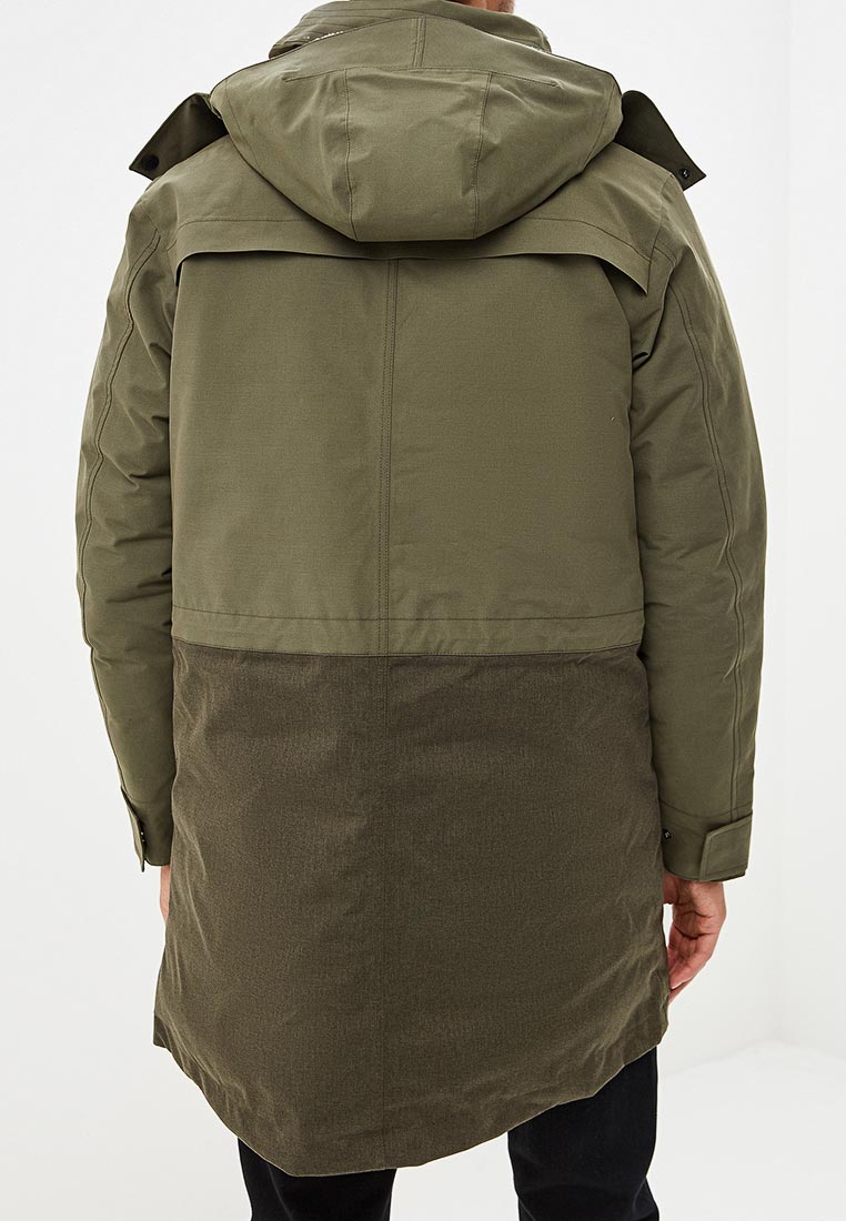 Jack Wolfskin SKAGEN PARKA JA021EMCOGK2 Lamoda