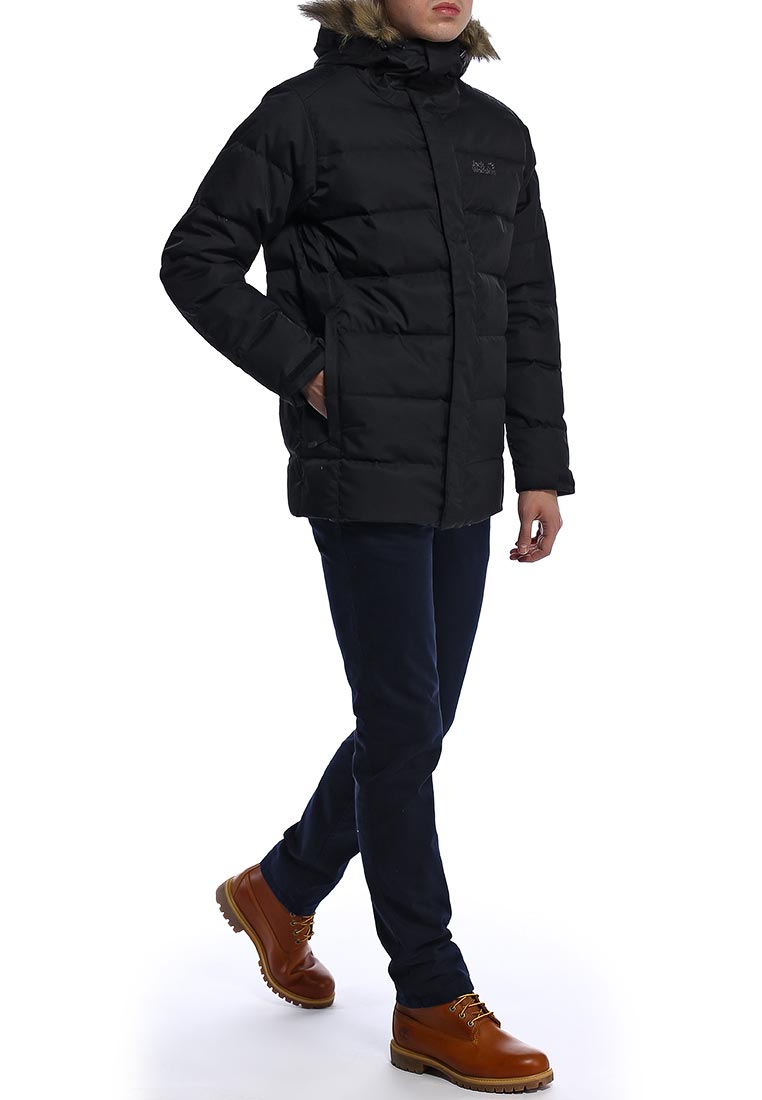 Jack wolfskin deals stormlock hyproof jacket