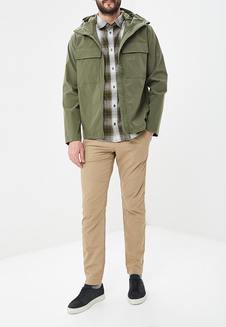 Jack wolfskin summer storm jacket shop
