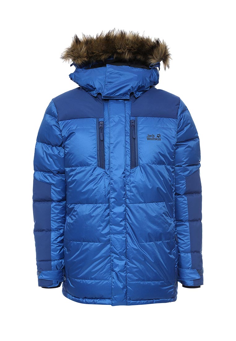Cook parka jack wolfskin outlet