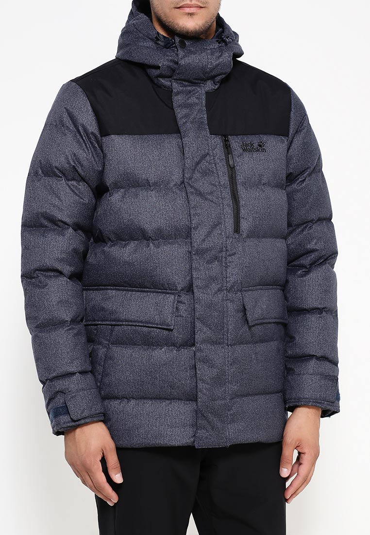 Baffin bay jacket jack wolfskin outlet