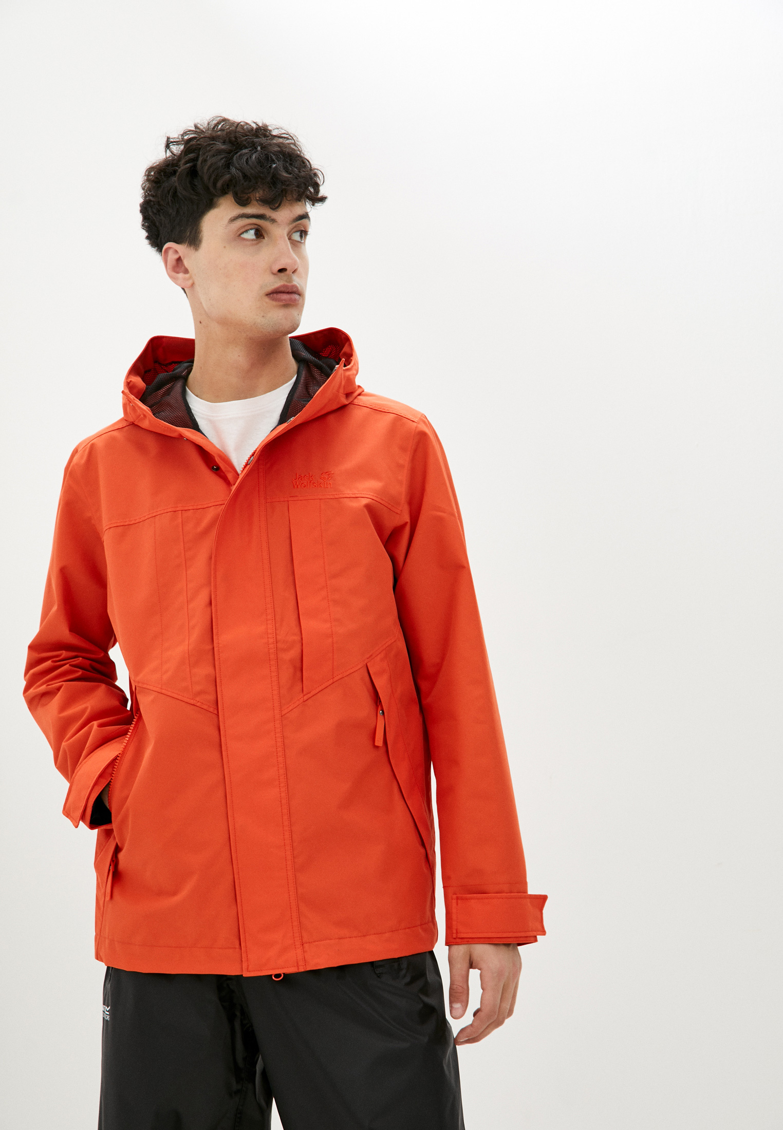 Baldock jacket m Clearance