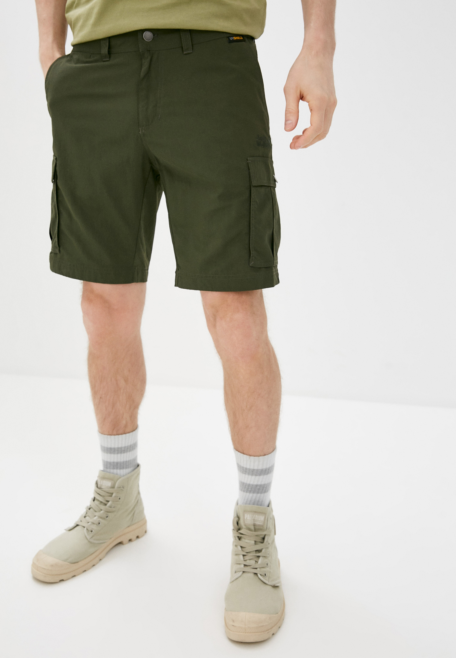 Jack wolfskin canyon cargo shorts sale