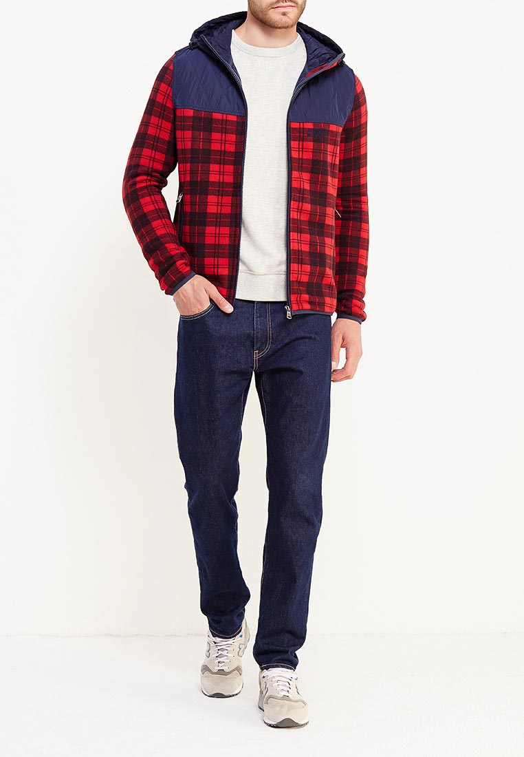 Jack wolfskin deals mackenzie