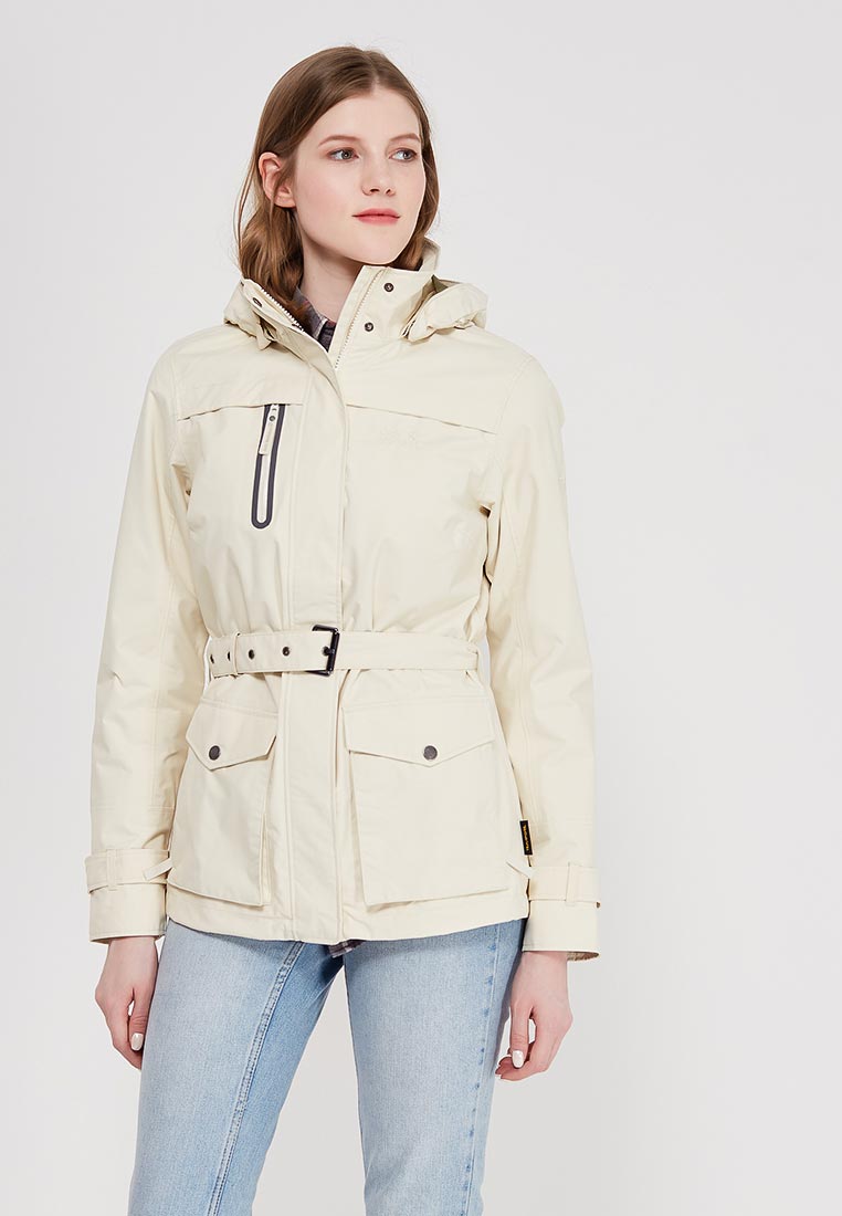 Jack wolfskin shop kimberley parka