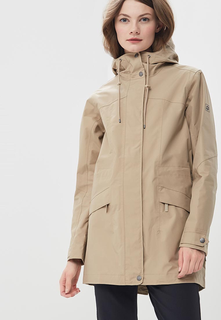 Jack Wolfskin CAMEIA PARKA JA021EWAOQO7