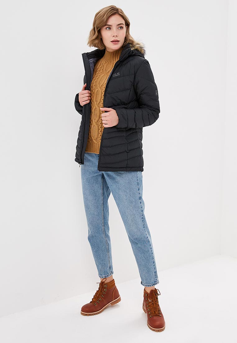 Jack wolfskin deals selenium bay