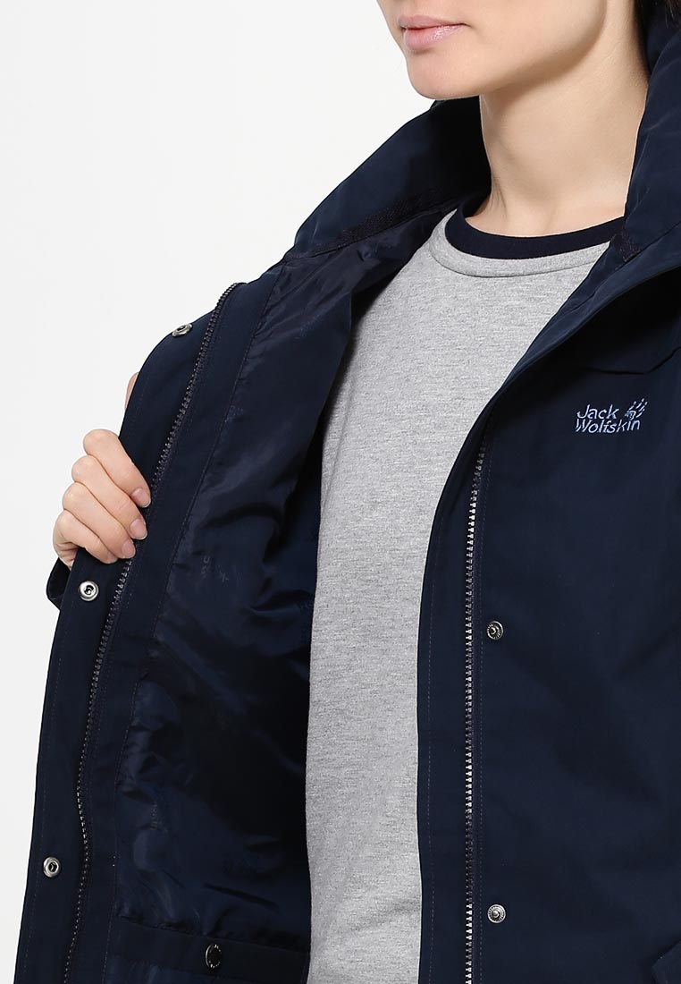 Jack wolfskin kimberley hot sale