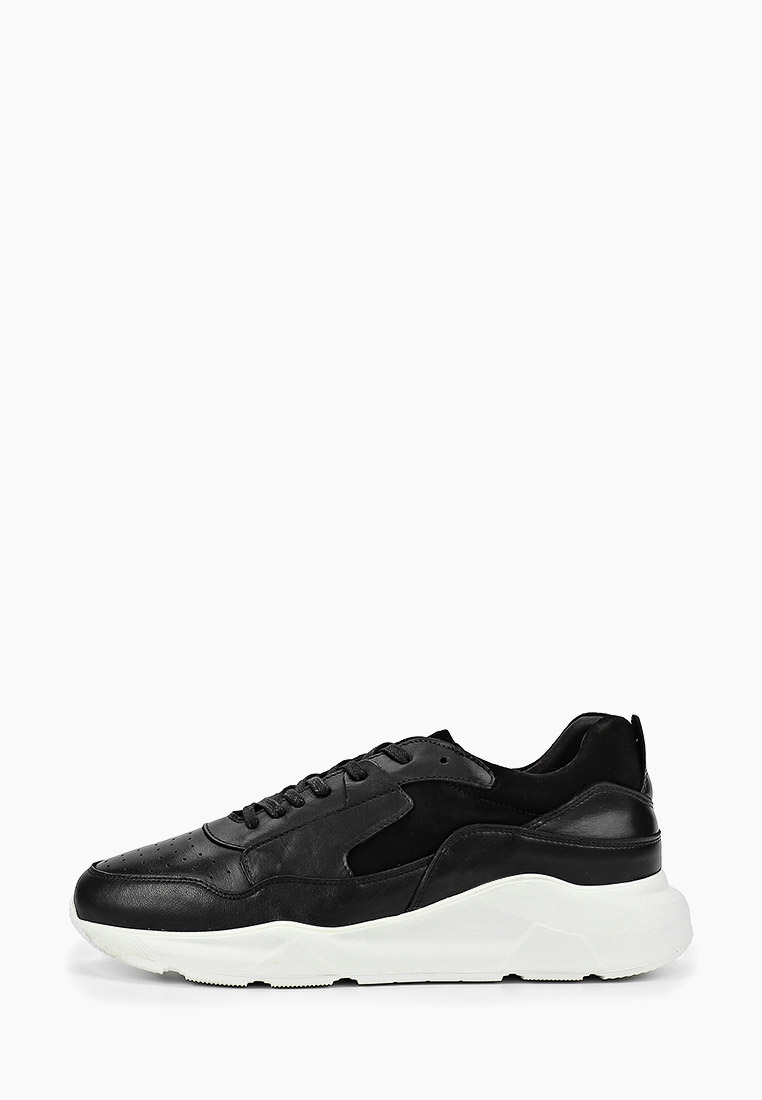 Кроссовки Jack & Jones, цвет: черный, JA391AMFSRW6 — купить в интернет ...