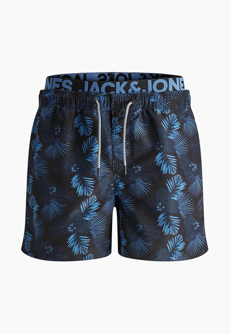 Шорты плавательные Jack Jones