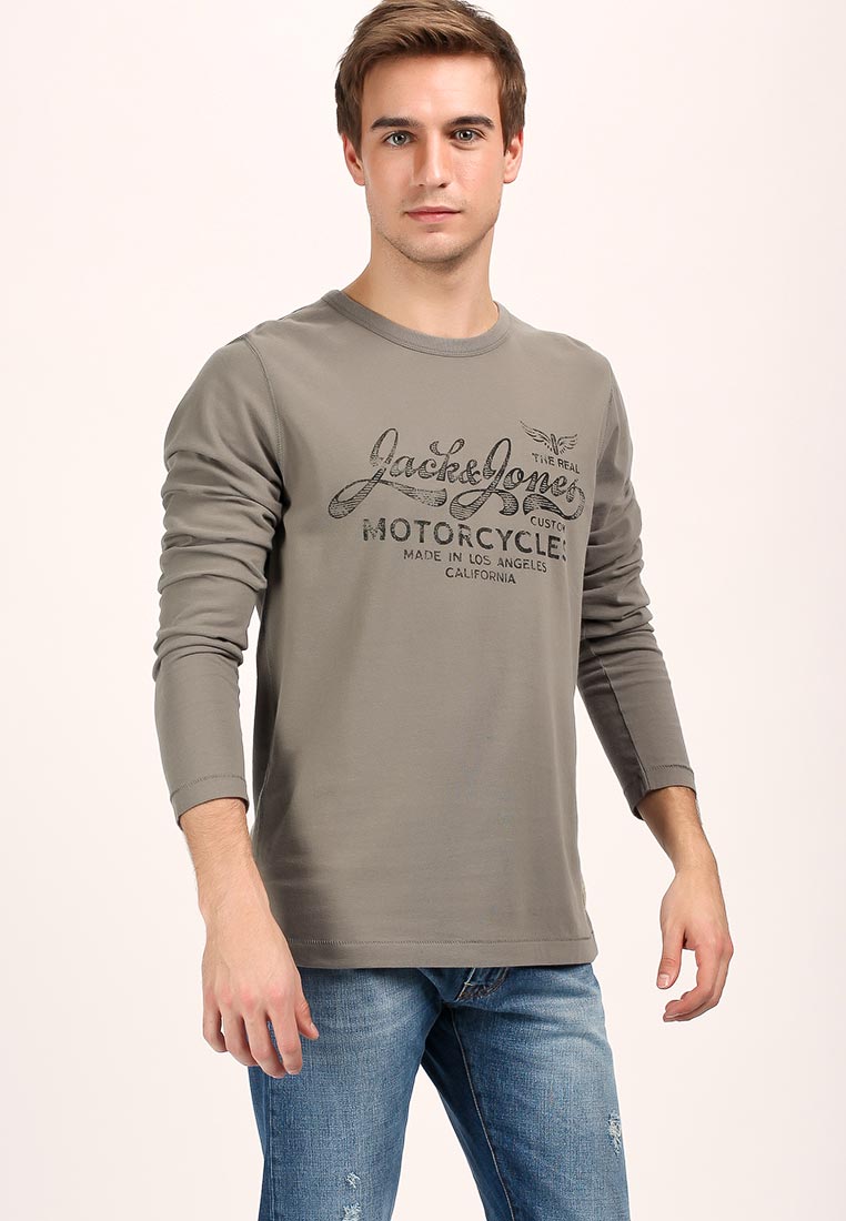 джек энд джонс