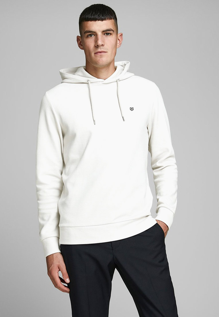 Худи Jack & Jones за 2 190 ₽. в интернет-магазине Lamoda.ru