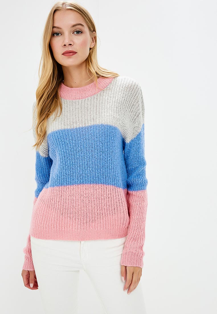 мультиколор женские свитера