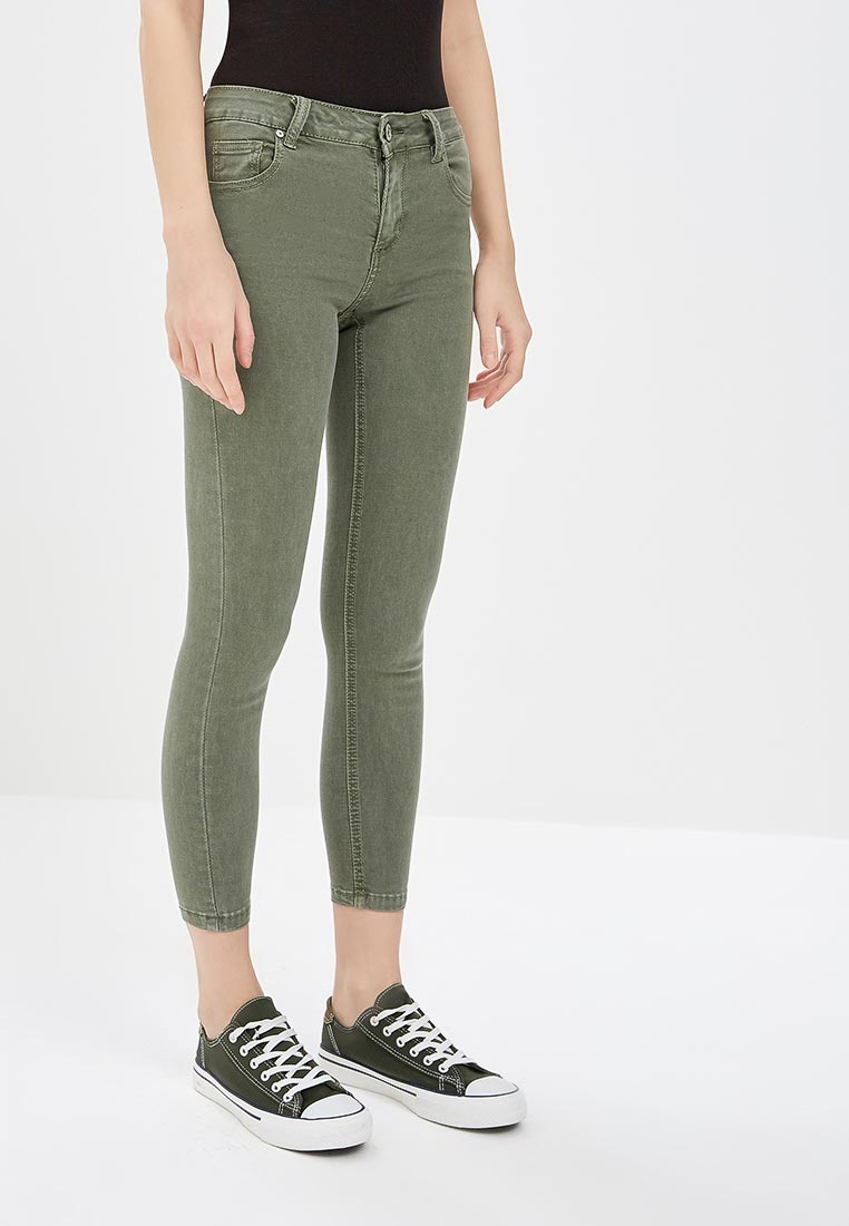 Москва Купить Женские Джинсы Цвета