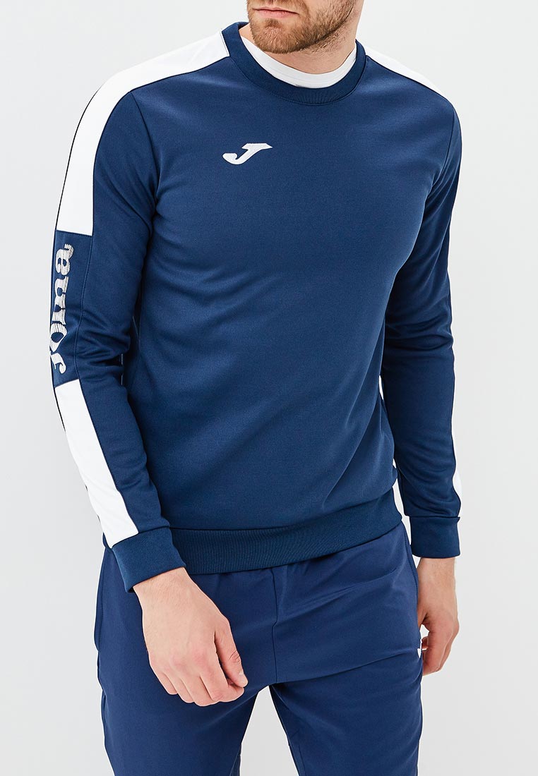 Купить Толстовку Мужскую Joma