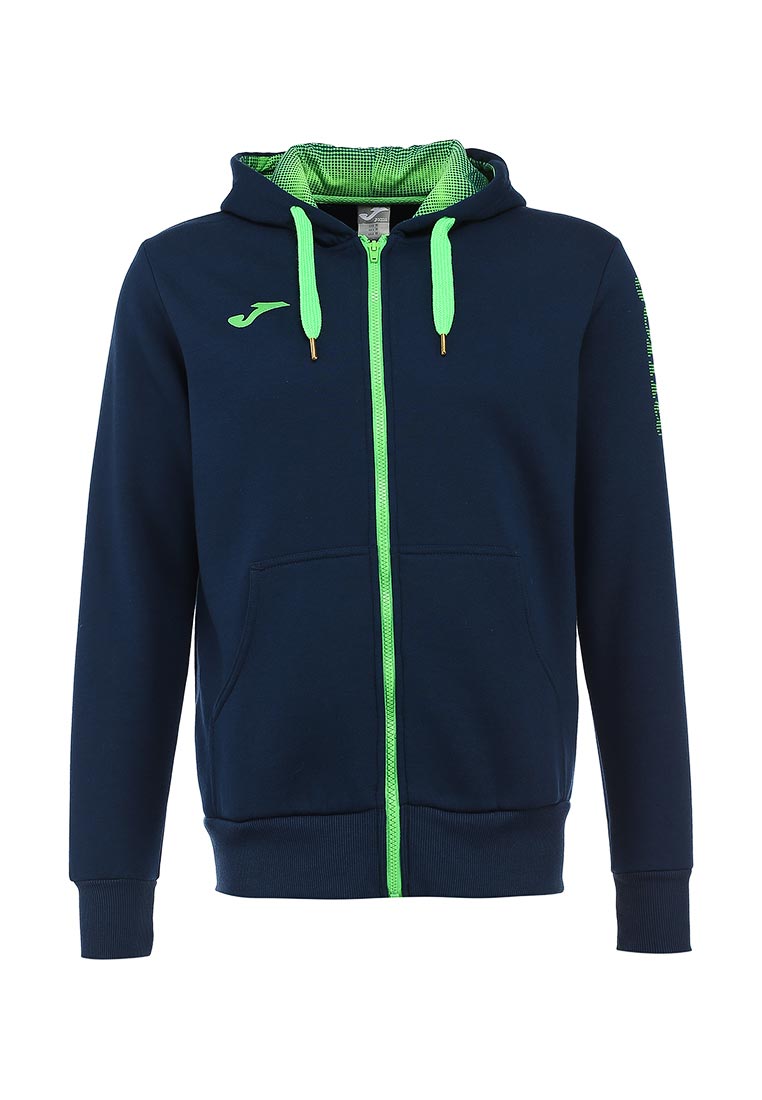 Купить Толстовку Мужскую Joma
