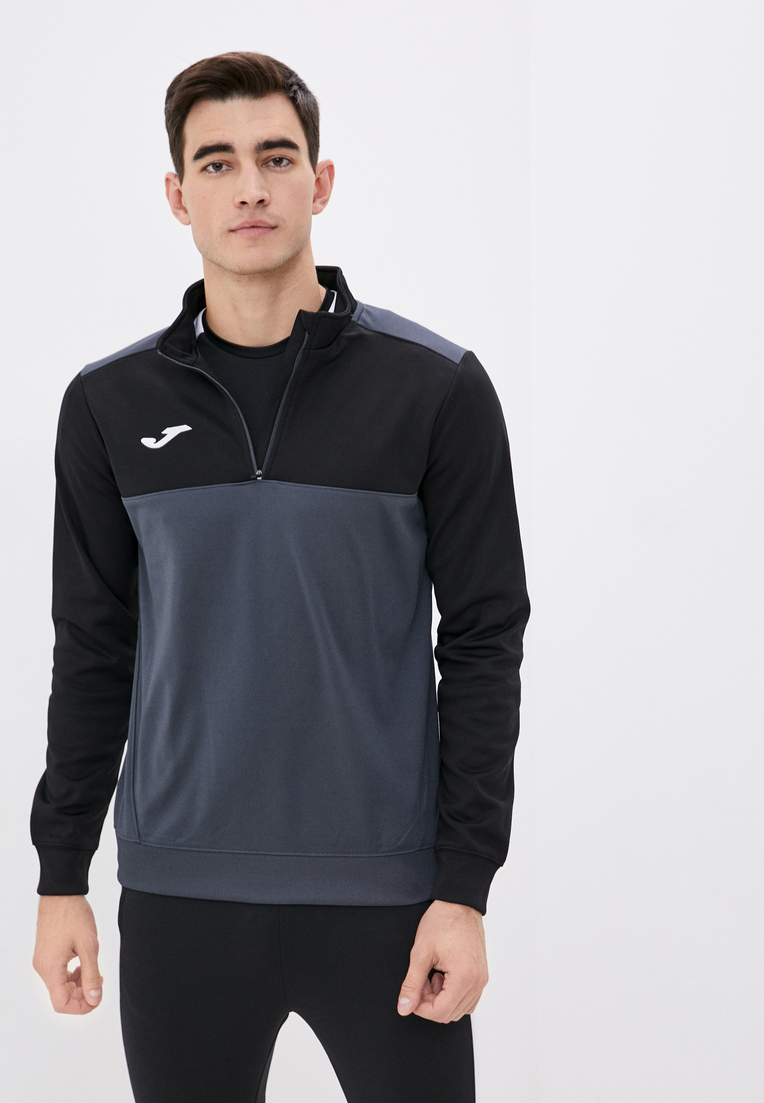 Купить Толстовку Мужскую Joma