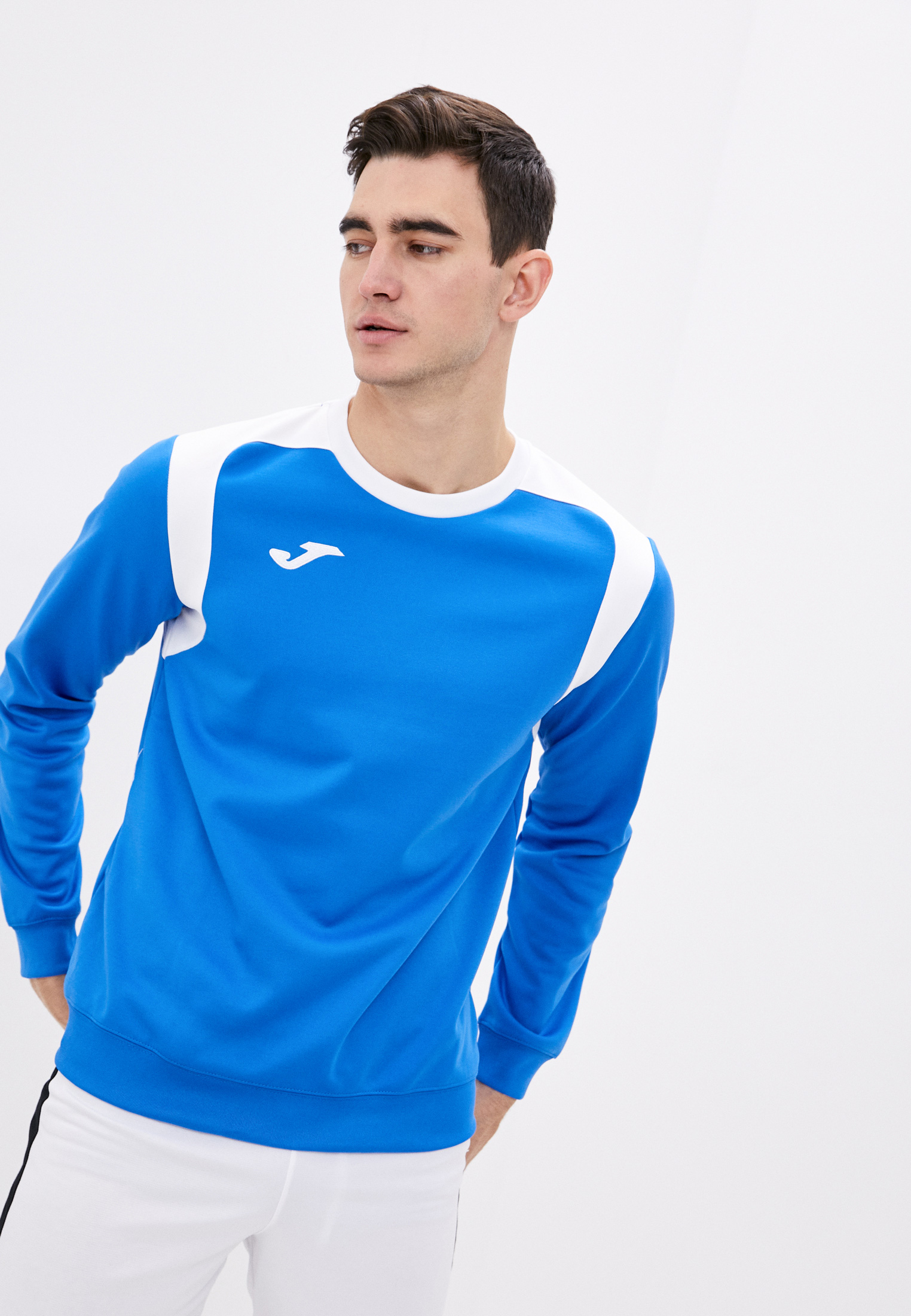 Купить Толстовку Мужскую Joma