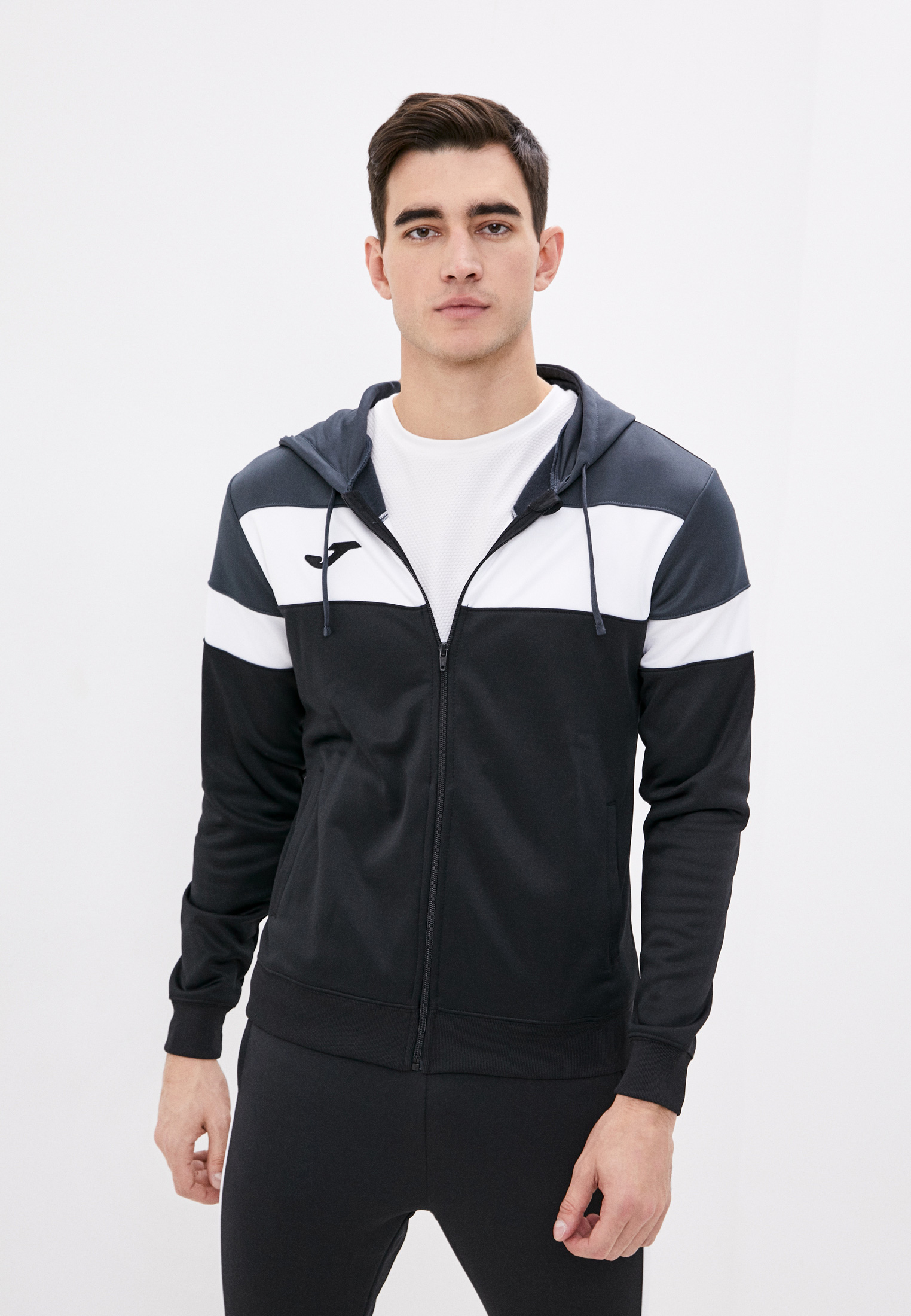 Купить Толстовку Мужскую Joma