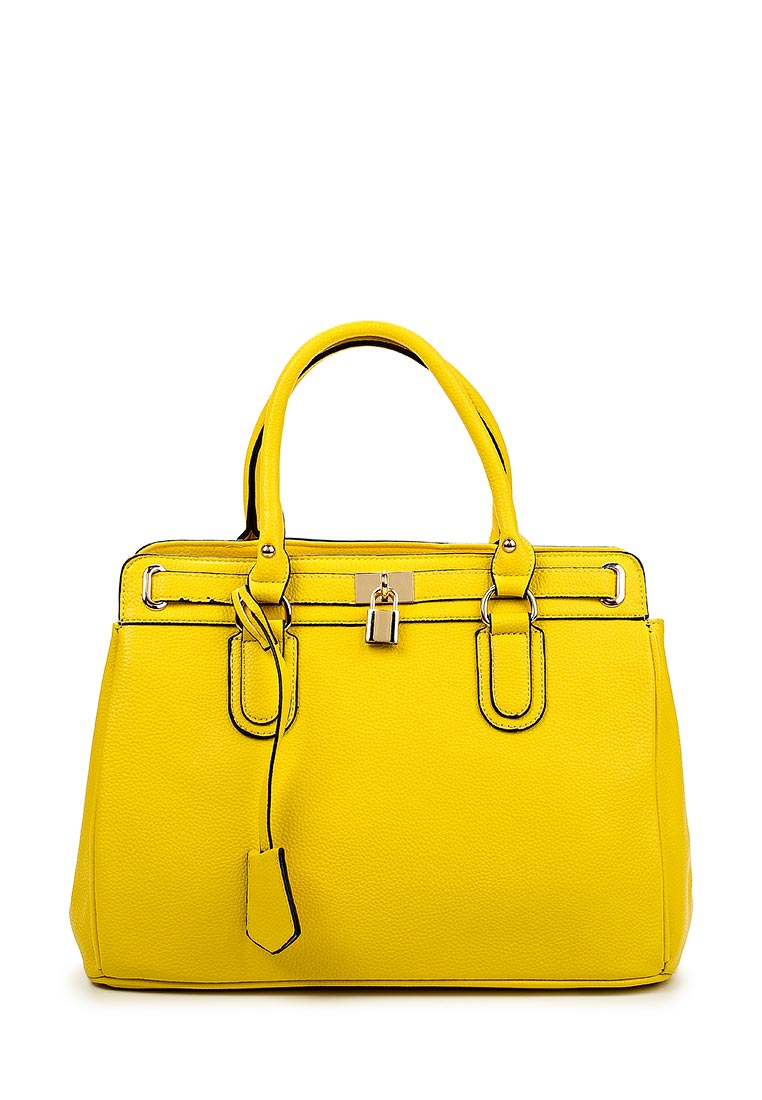 Желтая Сумка Купить В Москве