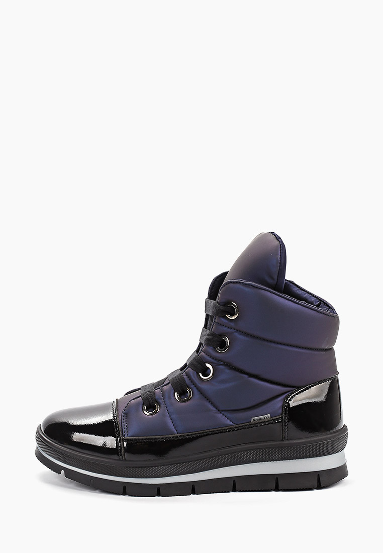 Ботинки Jog Dog, цвет фиолетовый, JO019AGGGPT6 — купить в интернет