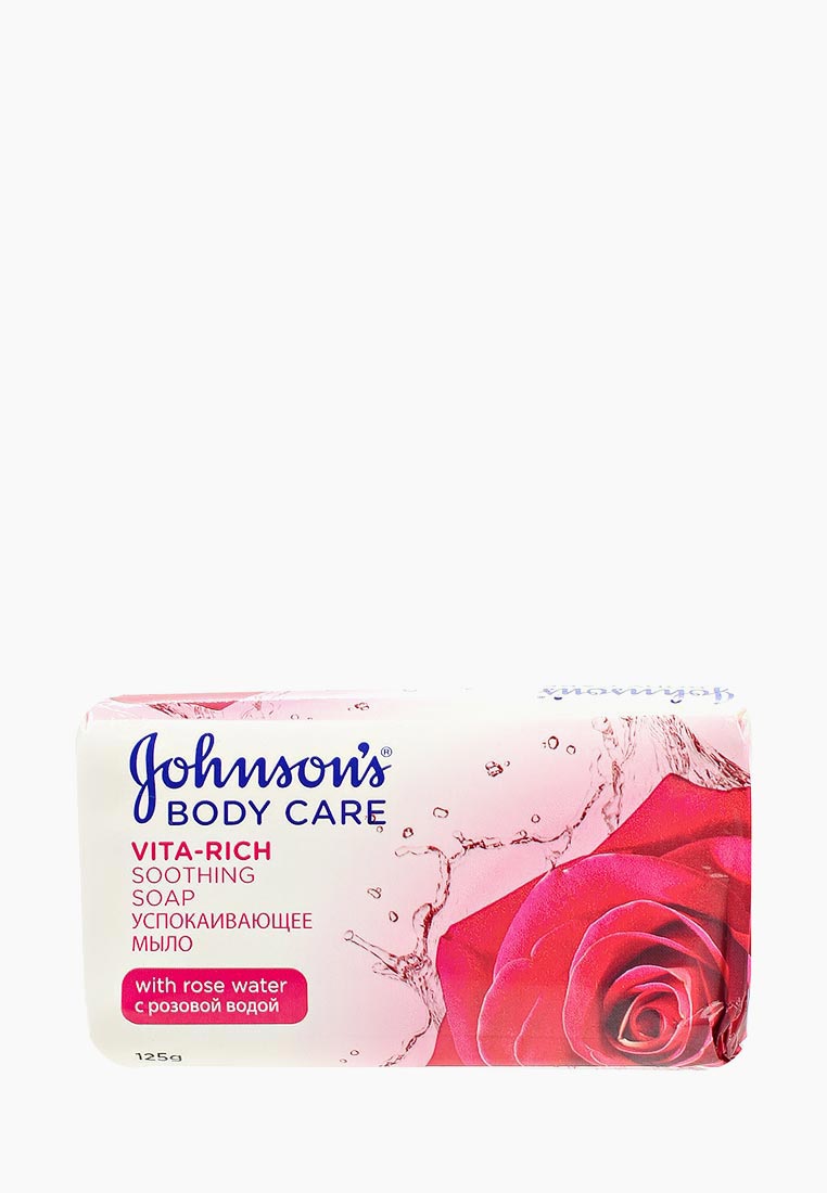Johnson S Body Care Мыло Купить
