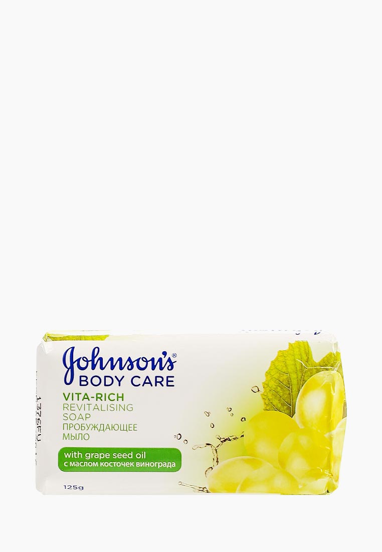 Johnson S Body Care Мыло Купить