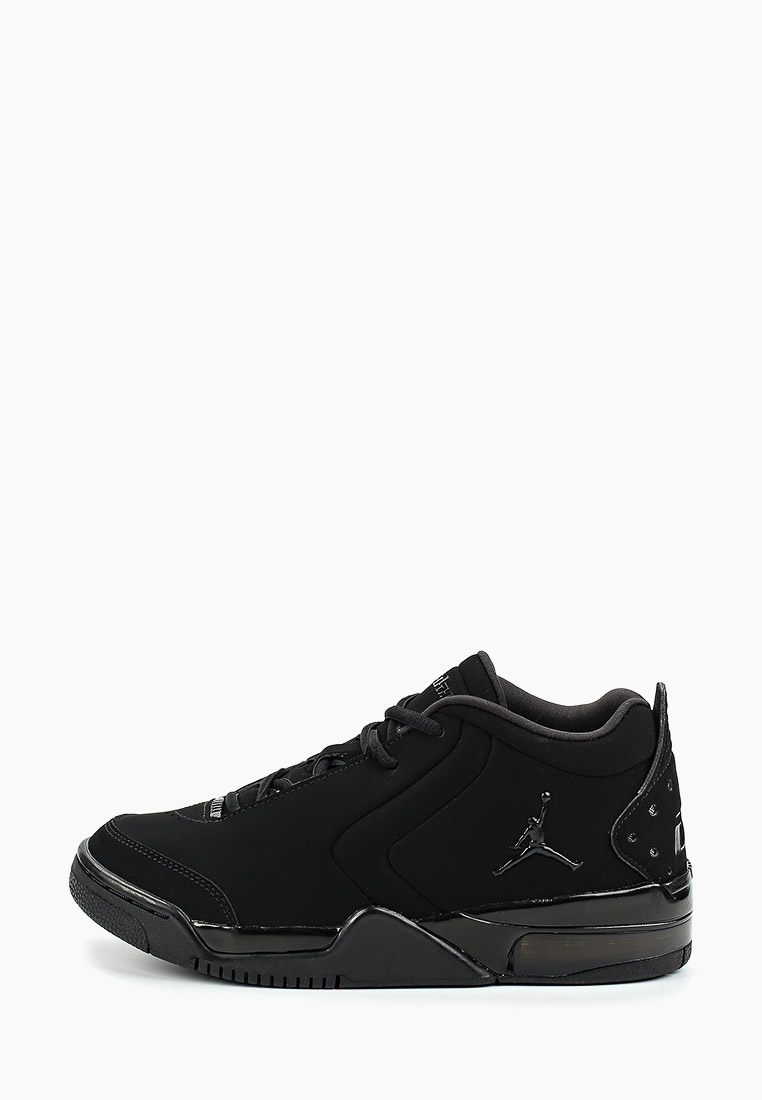 Nike jordan big fund junior clearance