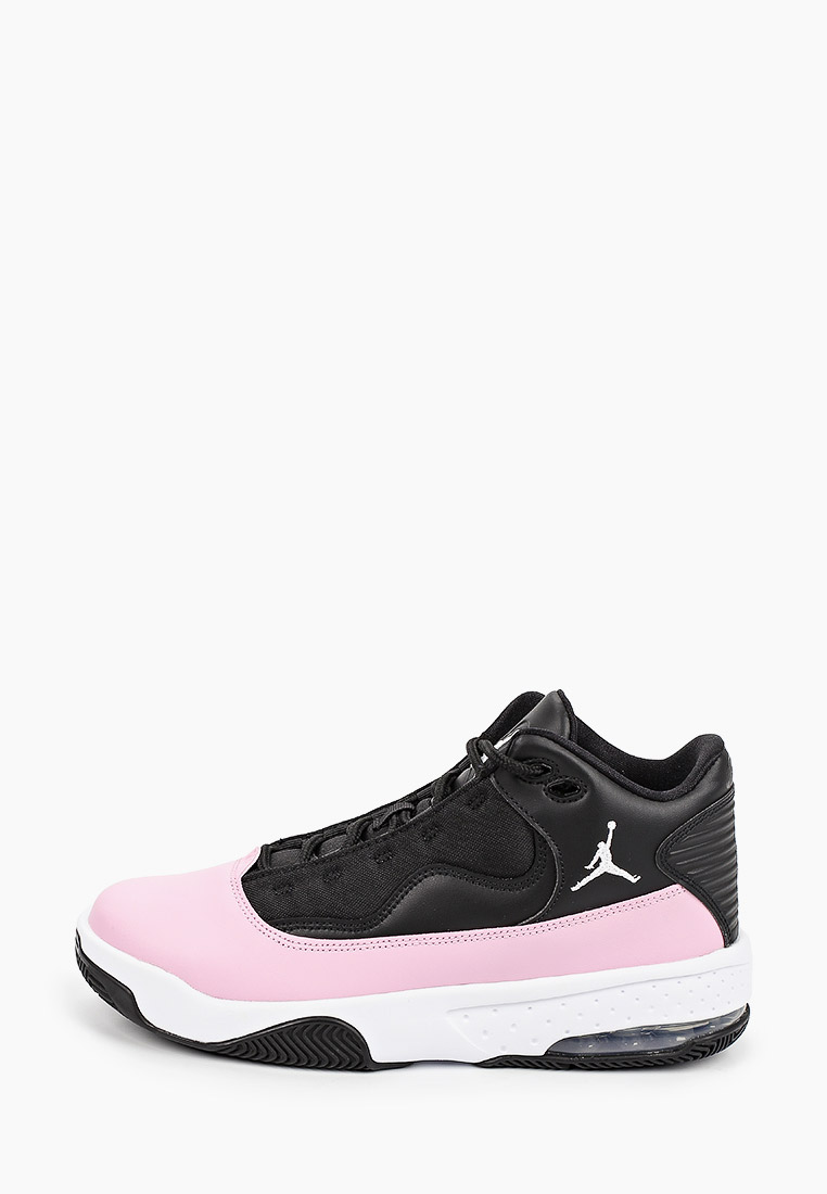 Кроссовки Jordan JORDAN MAX AURA 2 (GS), цвет: розовый, JO025AGLHPQ9 —  купить в интернет-магазине Lamoda