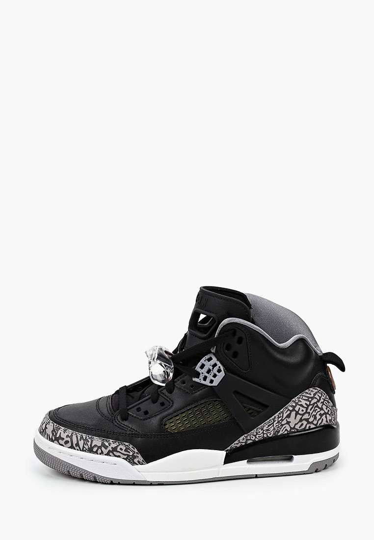 aj spizike