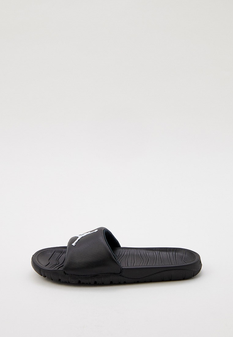 Сланцы Jordan Jordan Break, цвет: черный, RTLACI983501 — купить в ...