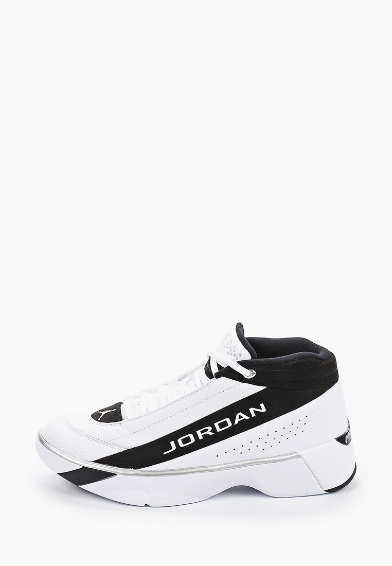 Кроссовки Jordan JORDAN TEAM SHOWCASE 