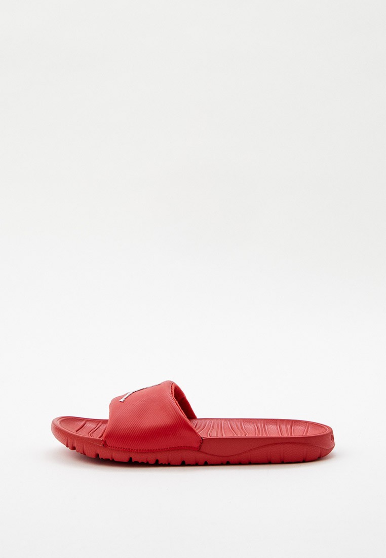 Сланцы Jordan Jordan Break, цвет: красный, RTLACI983601 — купить в ...