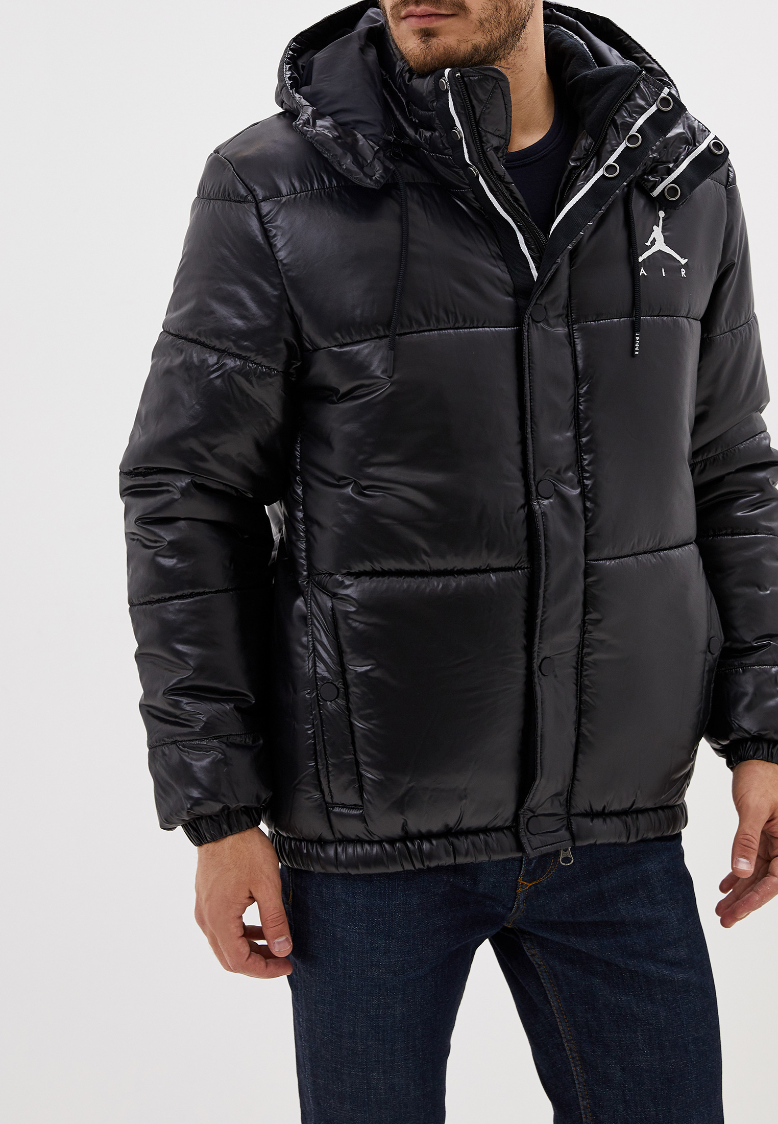 jordan puffer jacket