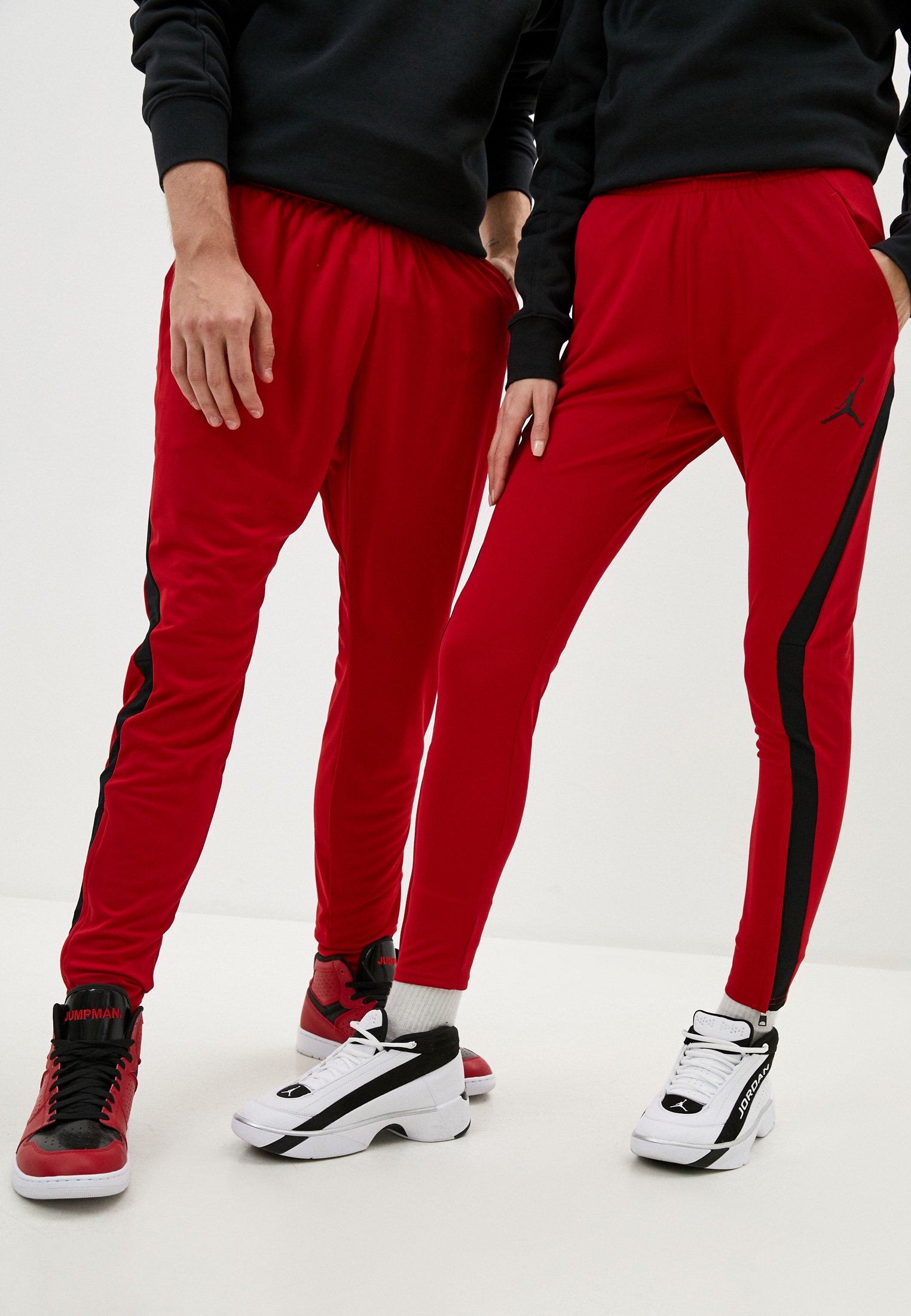 Nike m j ESS FLC Pant