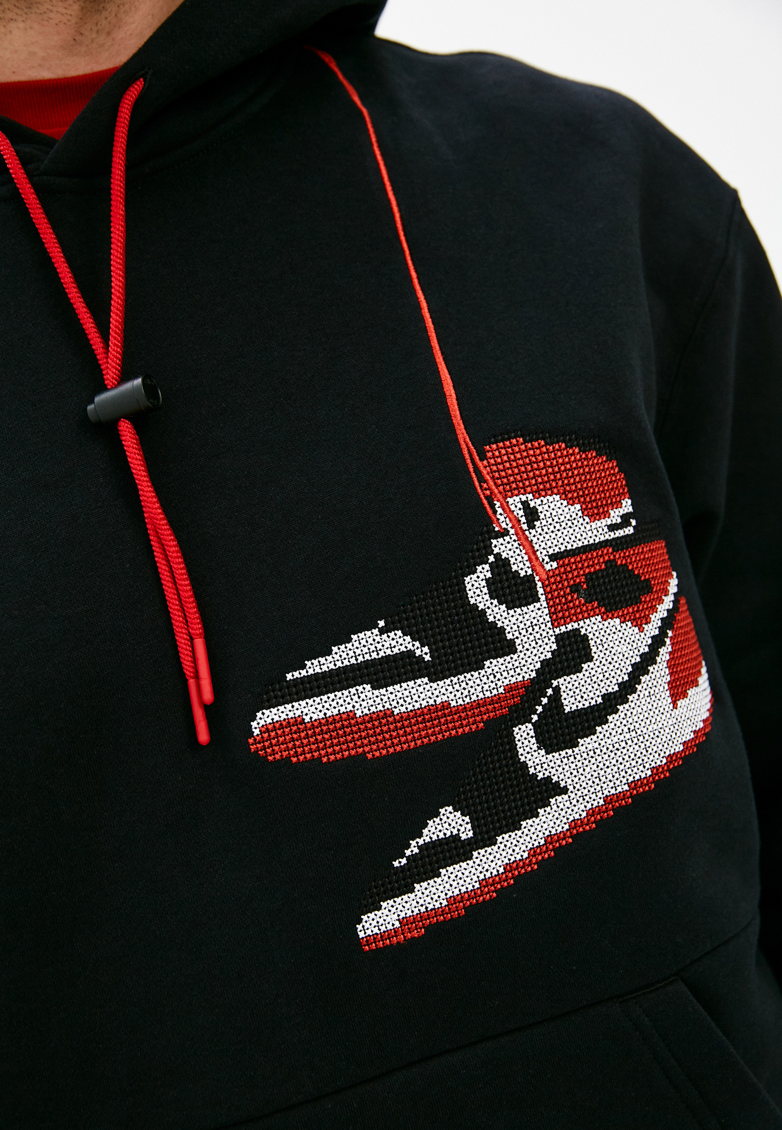 Jordan M J JUMPMAN HOLIDAY PO