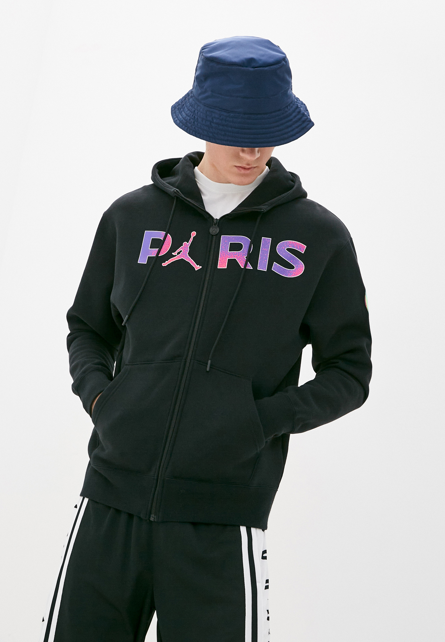 psg fleece