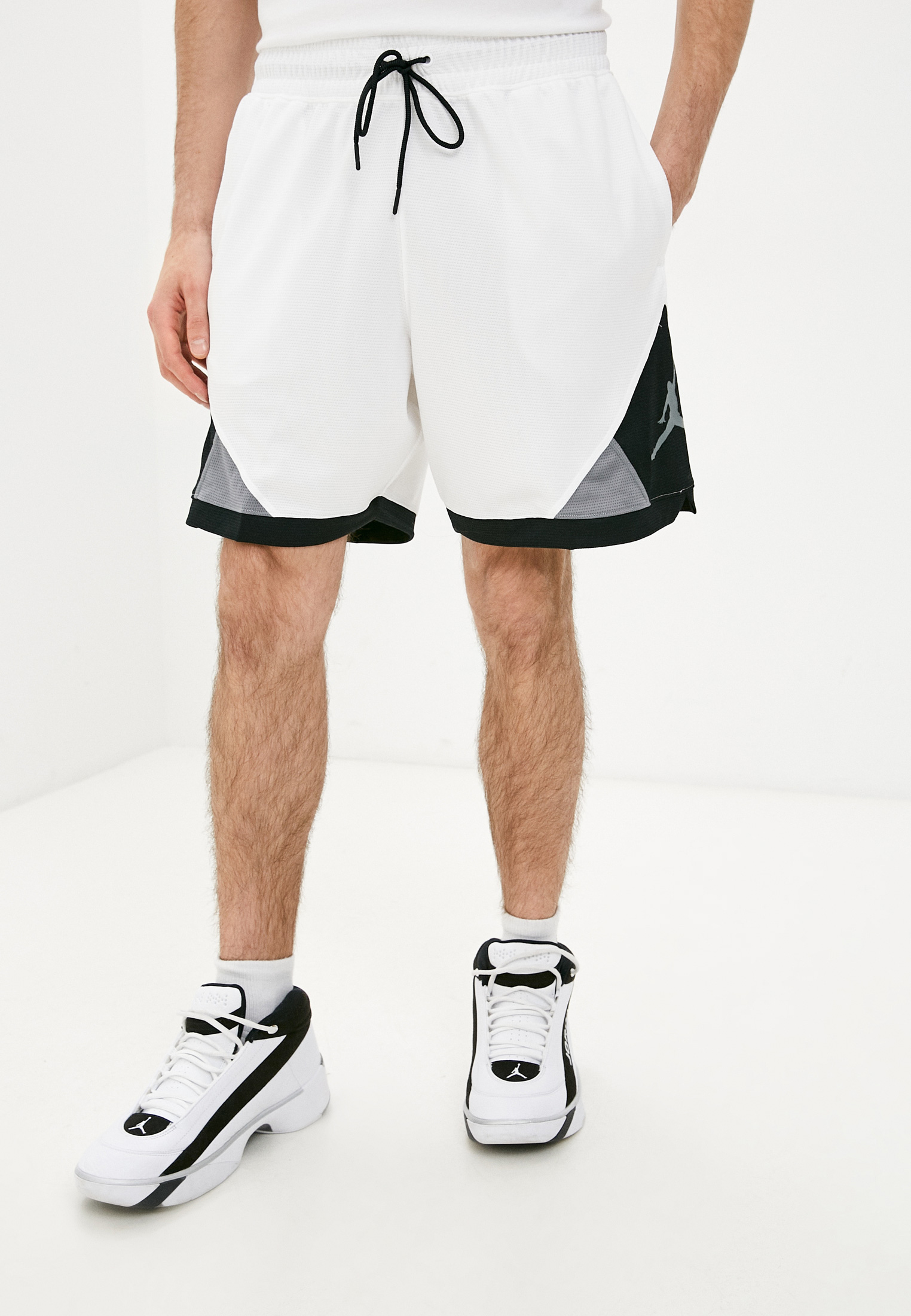 Jordan M J DF AIR DIAMOND SHORT