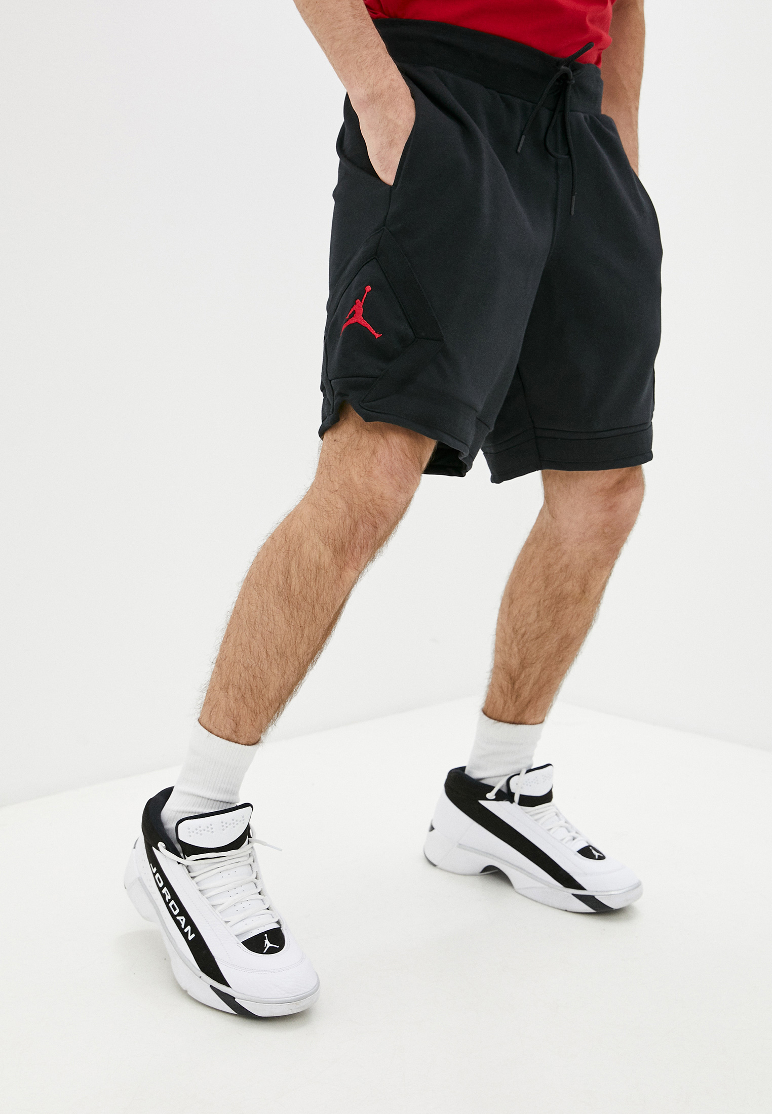Nike m j ESS FLC Pant