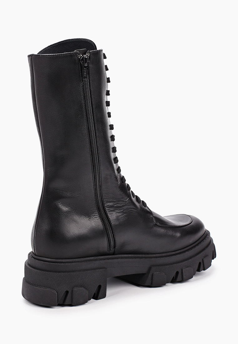 Ботинки Jonak DEMETER, цвет: черный, JO028AWKNXF6 — купить в