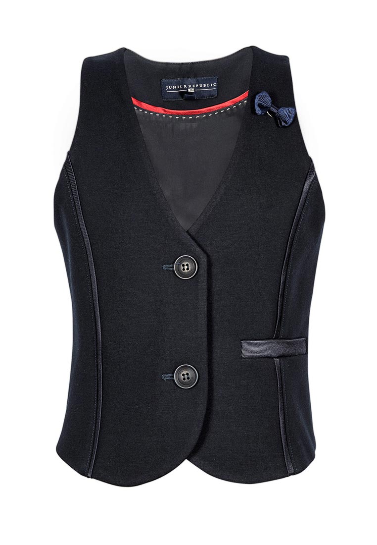 Купить Жилет В Детском Мире