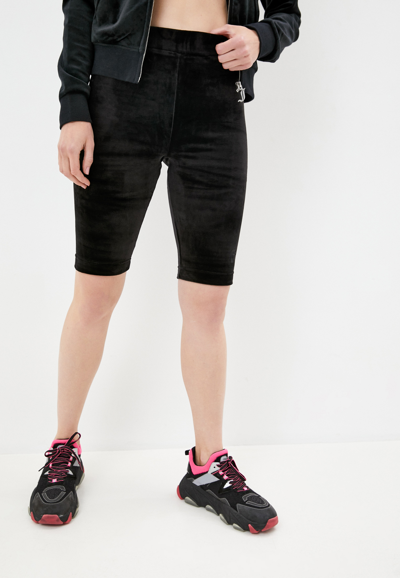 Shorty Juicy Couture Page Kupit Za V Internet Magazine Lamoda Ru