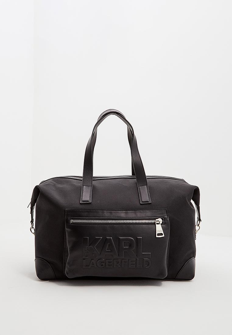 Купить Сумку Karl Lagerfeld Дорожную