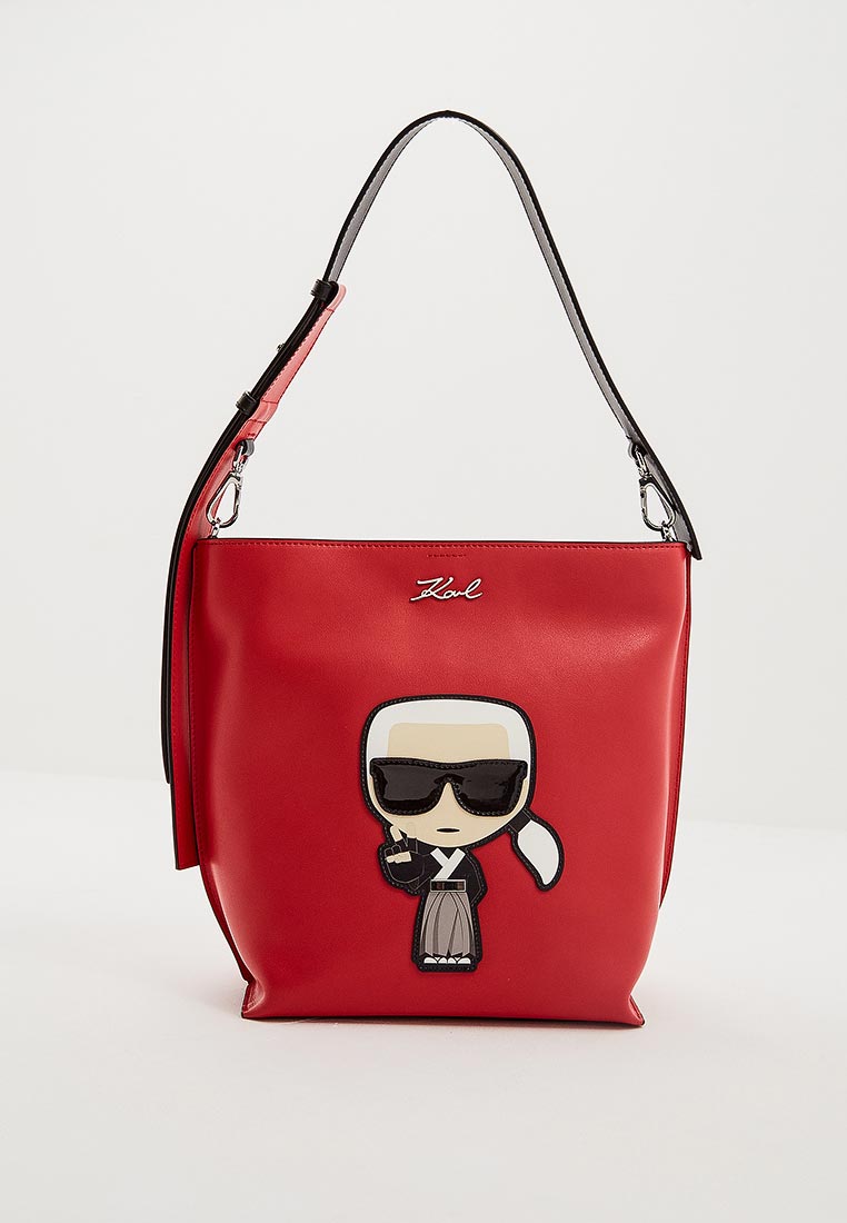 Сумка Karl Lagerfeld Купить Люкс