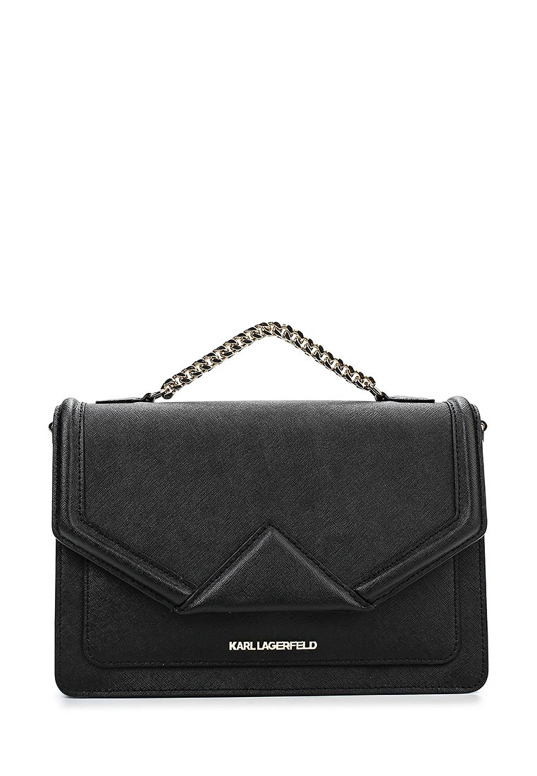 сумка karl lagerfeld купить