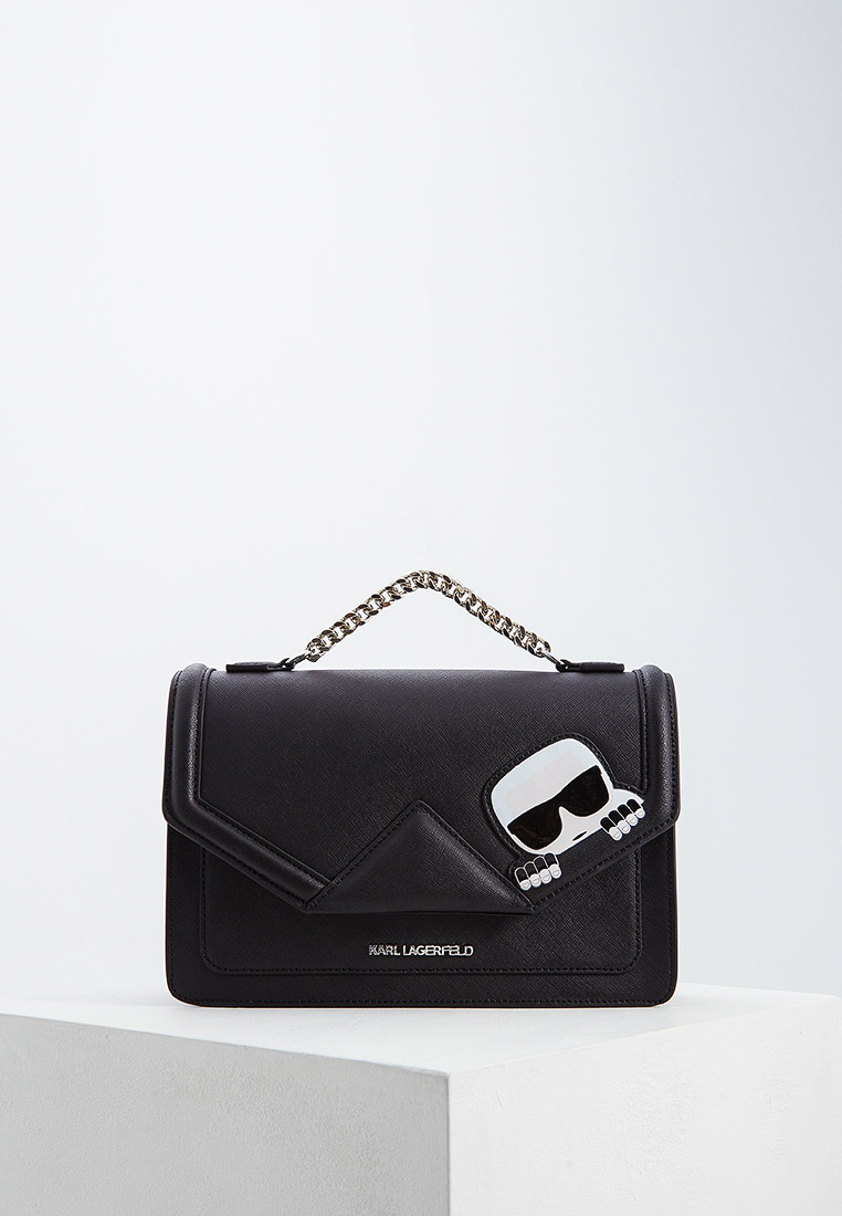 Сумка Karl Lagerfeld Купить Люкс