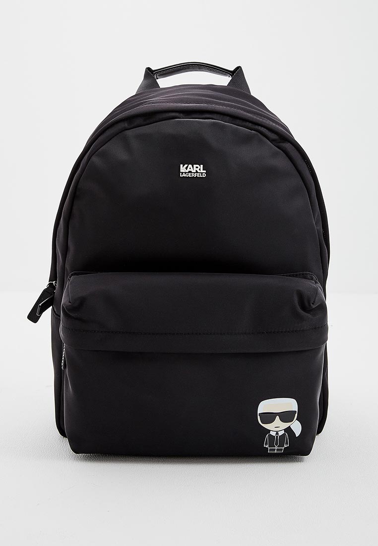 Рюкзак Женский Karl Lagerfeld Купить В Москве