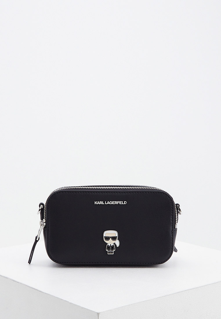 Сумка Karl Lagerfeld Купить Люкс